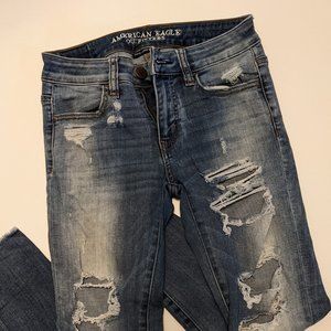 AE Jeans Size 2